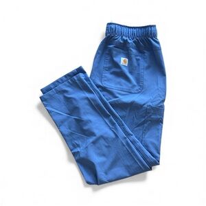 Carhartt Kids Blue Pants